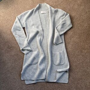 Vineyard Vines Cashmere Cardigan